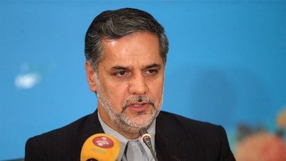 نقویحسینی: شورای شهر حتی یک کوچه را هم نتوانسته آسفالت کند/بهتر است قالیباف را بیاورند تا پروژهها را تکمیل کند نقویحسینی: شورای شهر حتی یک کوچه را هم نتوانسته آسفالت کند/بهتر است قالیباف را بیاورند تا پروژهها را تکمیل کند