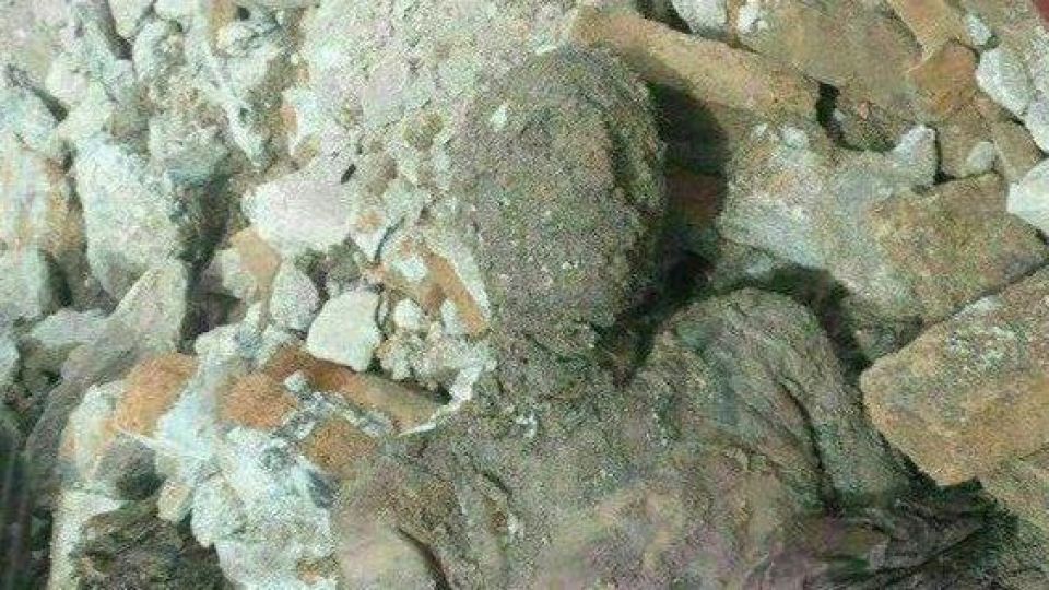 عضو شورای شهر: جسد کشف شده در شهرری هر چه سریعتر تعیین تکلیف شود عضو شورای شهر: جسد کشف شده در شهرری هر چه سریعتر تعیین تکلیف شود