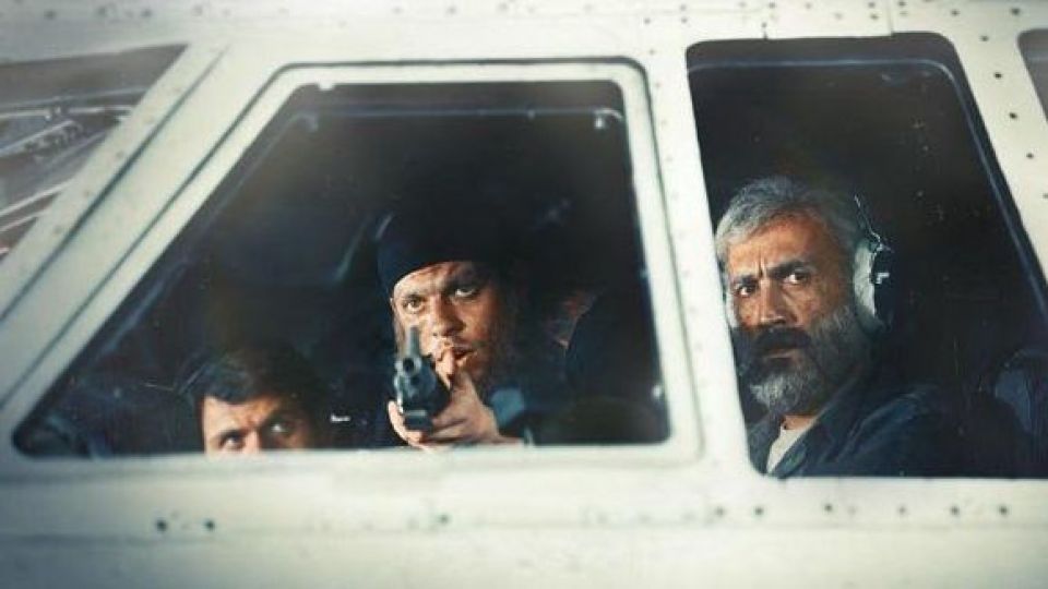 بازیگر «به وقت شام»: من خودم گروگان داعش بودهام بازیگر «به وقت شام»: من خودم گروگان داعش بودهام