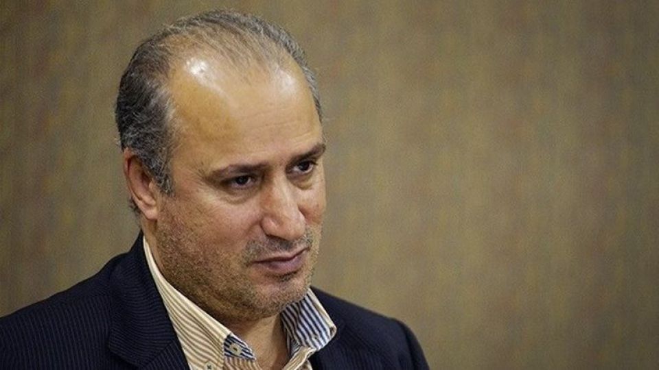 تاج: پیراهن تیم ملی شبیه زیر پیراهنی نیست تاج: پیراهن تیم ملی شبیه زیر پیراهنی نیست