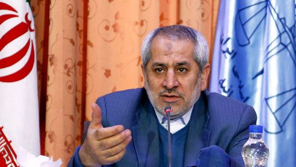 دادستان تهران: سرکرده گروهک ری استارت تحت تعقیب قضایی قرار گرفت دادستان تهران: سرکرده گروهک ری استارت تحت تعقیب قضایی قرار گرفت