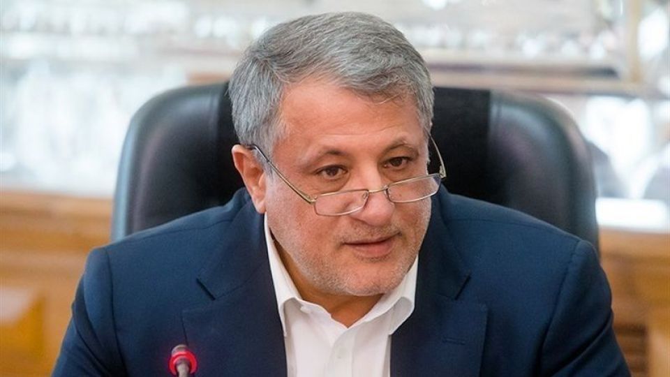 هاشمی: مطالبه ۹۳ درصد از مردم حل مشکل ترافیک و آلودگی هوا است هاشمی: مطالبه ۹۳ درصد از مردم حل مشکل ترافیک و آلودگی هوا است