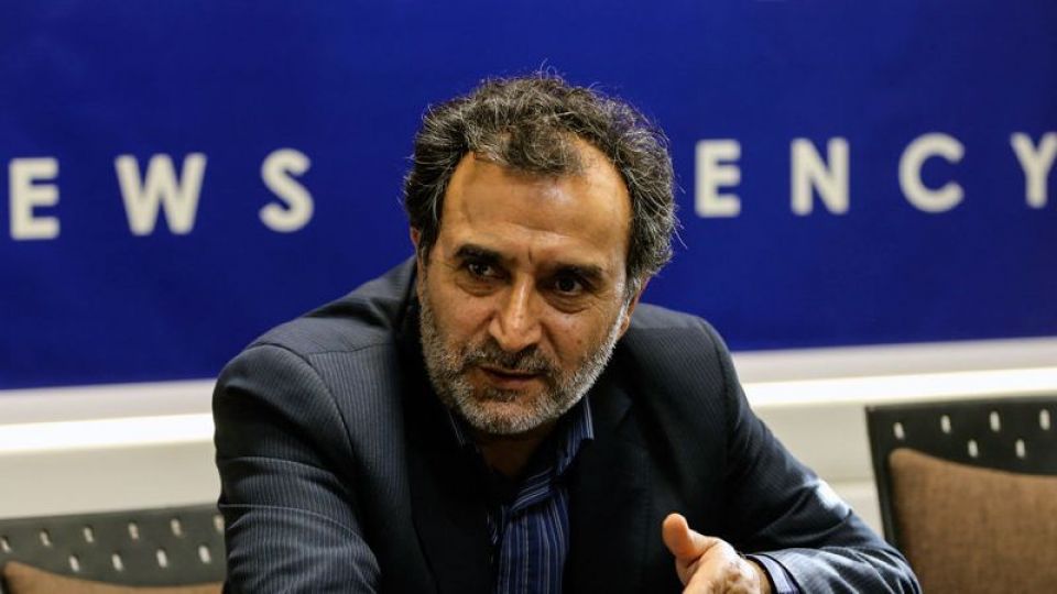 دهقان: معلوم نیست چند درصد مسوُلان کشور دچار فساد و رانت خواری شدهاند دهقان: معلوم نیست چند درصد مسوُلان کشور دچار فساد و رانت خواری شدهاند