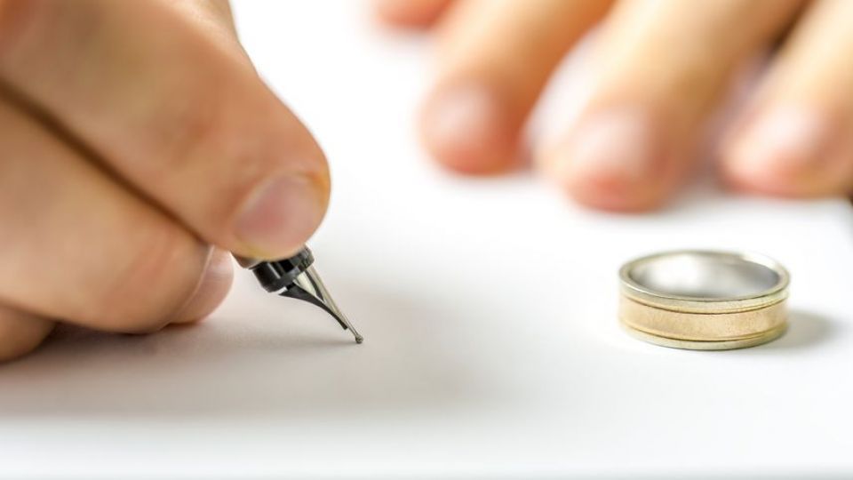 آمار طلاق در آمریکا/ ۲۰ سالگی اوج طلاق در آمریکا آمار طلاق در آمریکا/ ۲۰ سالگی اوج طلاق در آمریکا