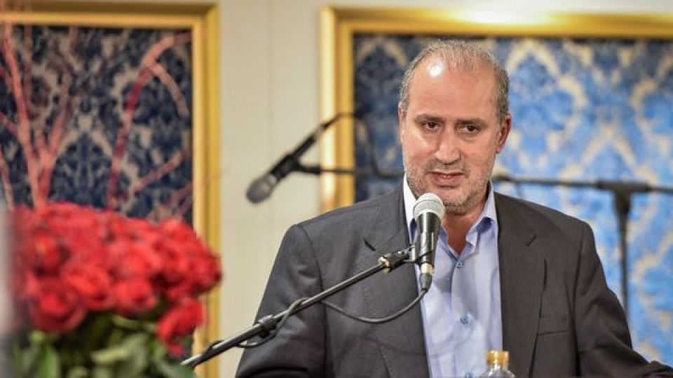 تاج: از رد کرانچار توسط وزارت ورزش بیخبرم/ ممنوعالتصویر نشدهام تاج: از رد کرانچار توسط وزارت ورزش بیخبرم/ ممنوعالتصویر نشدهام