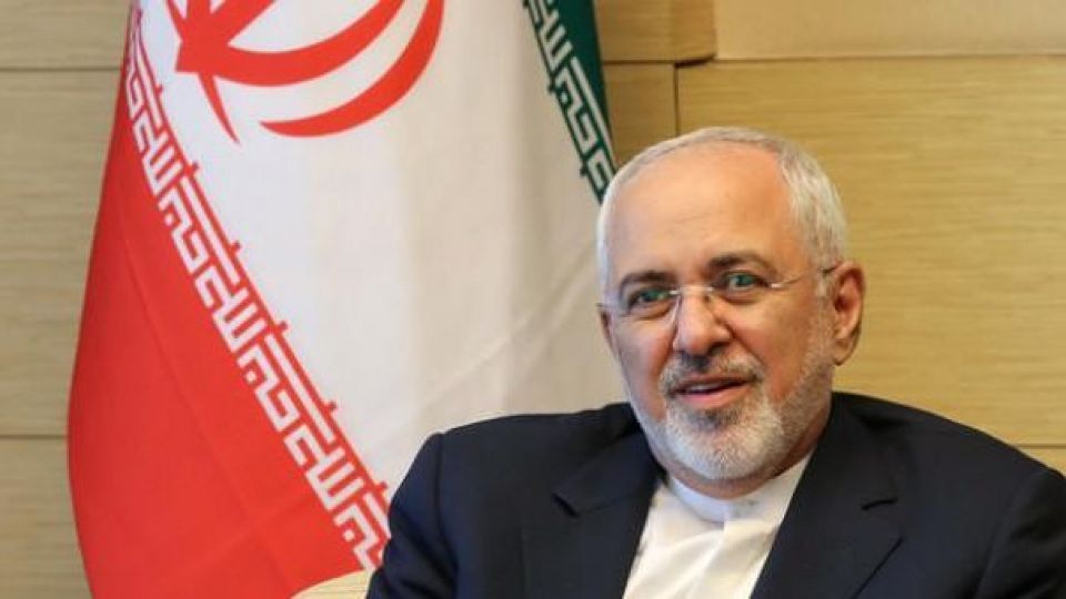 ظریف: خلیج فارس تنها یک پهنه آبی نیست؛ واقعیتی تاریخی است ظریف: خلیج فارس تنها یک پهنه آبی نیست؛ واقعیتی تاریخی است