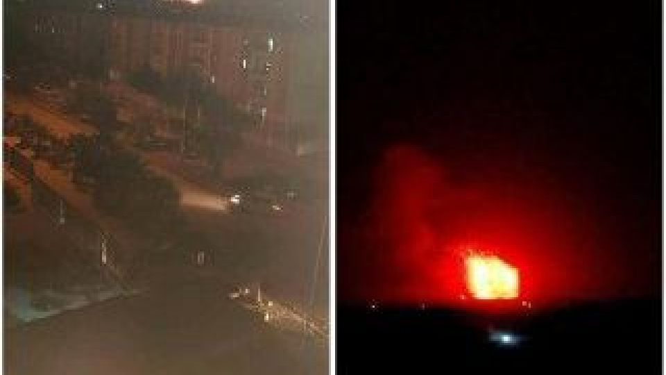 هانی زاده در گفتگو با الف : حمله به سوریه از سوی رژیم صهیونیستی وادار کردن ایران به عکس العمل شتاب زده است/ در صورت شهادت ایرانی ها تلافی میکنیم هانی زاده در گفتگو با الف : حمله به سوریه از سوی رژیم صهیونیستی وادار کردن ایران به عکس العمل شتاب زده است/ در صورت شهادت ایرانی ها تلافی میکنیم