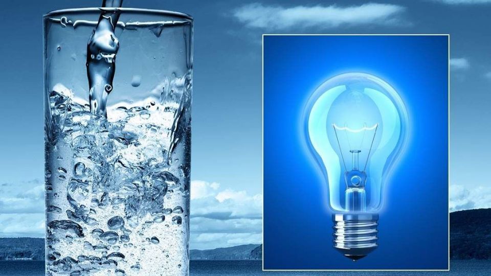 افزایش ۷ درصدی قیمت آب و برق افزایش ۷ درصدی قیمت آب و برق