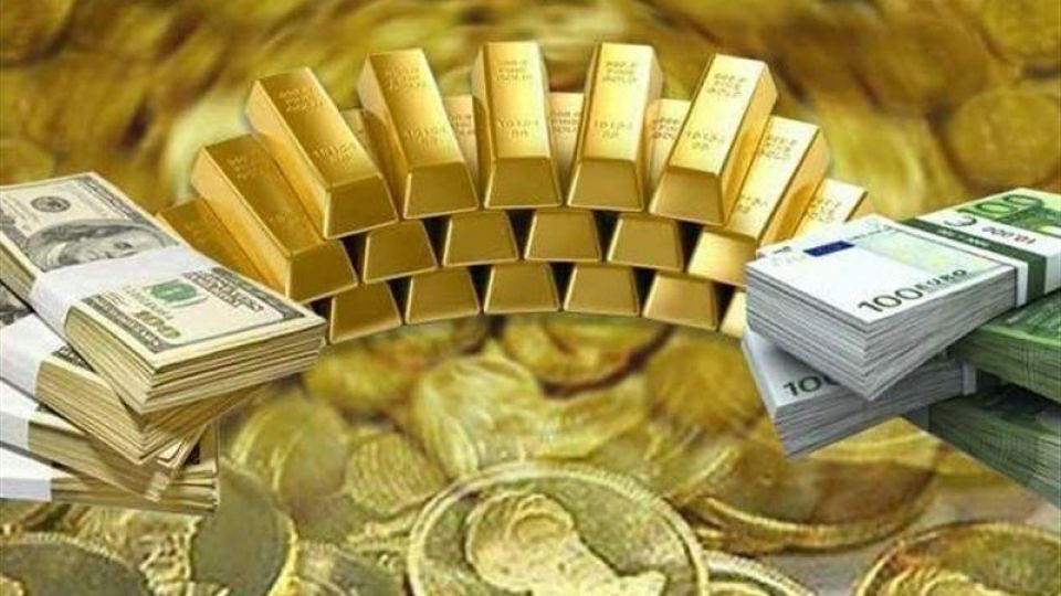 گرانی ۳۶ هزار تومانی سکه/ یورو ۶۸۶۵ تومان + جدول گرانی ۳۶ هزار تومانی سکه/ یورو ۶۸۶۵ تومان + جدول