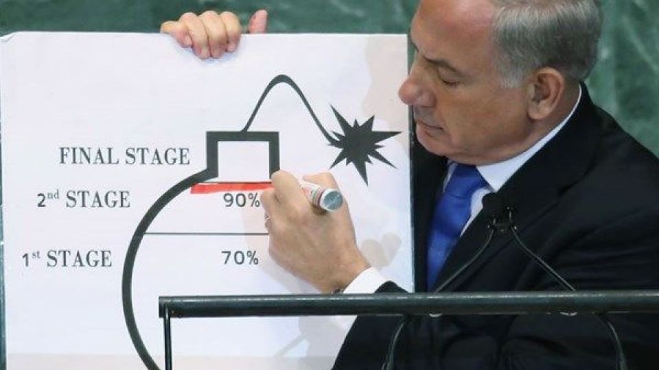 پیش بینی ظریف درست درآمد: این چوپان دروغگو دست از دروغگویی برنمیدارد پیش بینی ظریف درست درآمد: این چوپان دروغگو دست از دروغگویی برنمیدارد