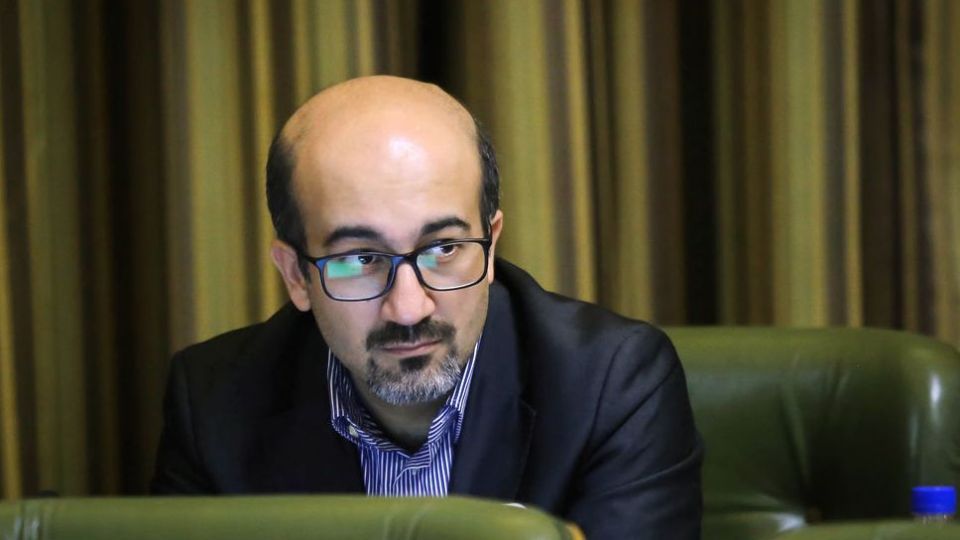 سخنگوی شورای شهر: هیچکدام از نامزدهای شهرداری تهران انصراف ندادند سخنگوی شورای شهر: هیچکدام از نامزدهای شهرداری تهران انصراف ندادند