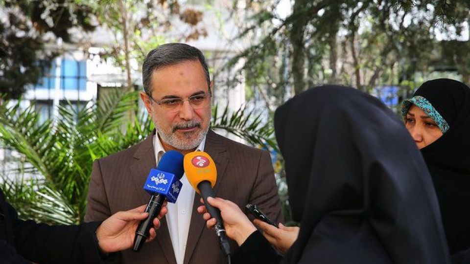 جزئیات جدید اجرای فاز دوم رتبهبندی معلمان جزئیات جدید اجرای فاز دوم رتبهبندی معلمان