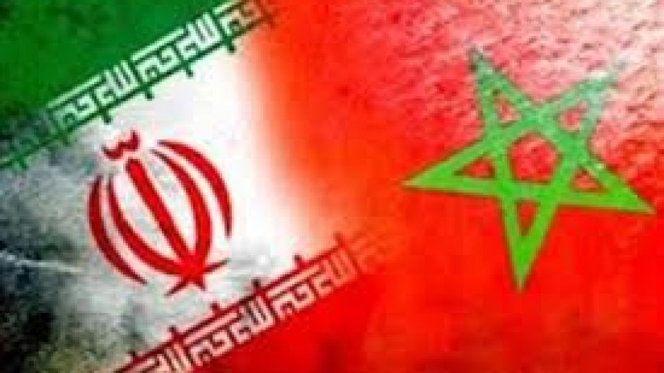 حریف ایران در جام جهانی روابط دیپلماتیکش را با تهران قطع کرد حریف ایران در جام جهانی روابط دیپلماتیکش را با تهران قطع کرد