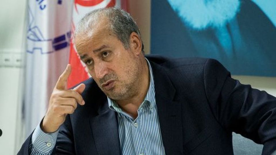 تاج خبر داد: گفتوگو برای تمدید قرارداد کیروش/ بازگشت احتمالی یوز به پیراهن تیم ملی تاج خبر داد: گفتوگو برای تمدید قرارداد کیروش/ بازگشت احتمالی یوز به پیراهن تیم ملی