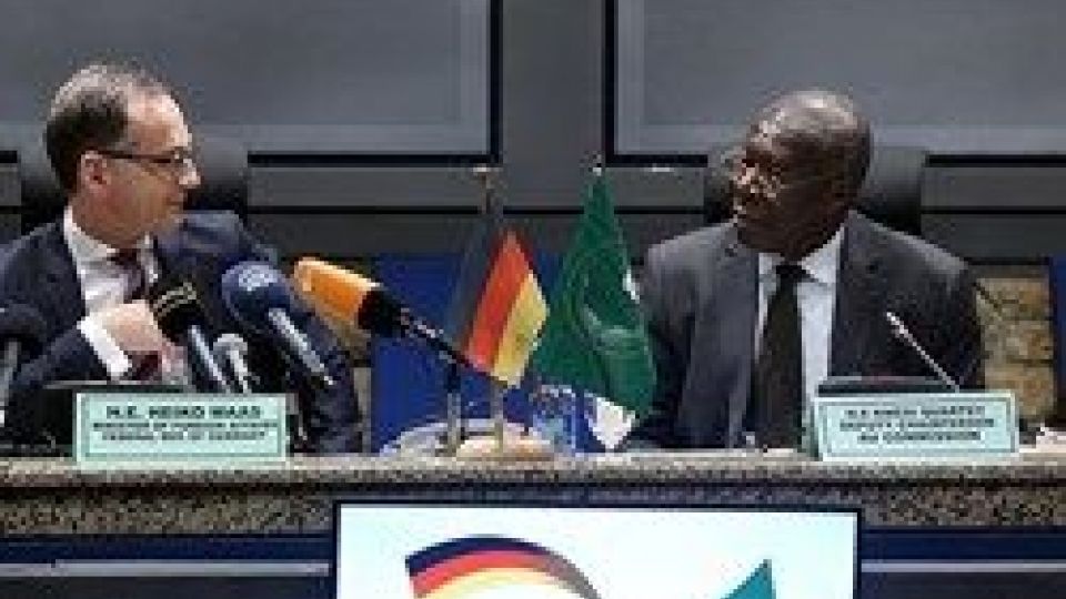 وزیر خارجه آلمان: حفظ برجام بسیار ضروری است/نتانیاهو، حرف جدیدی نزد وزیر خارجه آلمان: حفظ برجام بسیار ضروری است/نتانیاهو، حرف جدیدی نزد