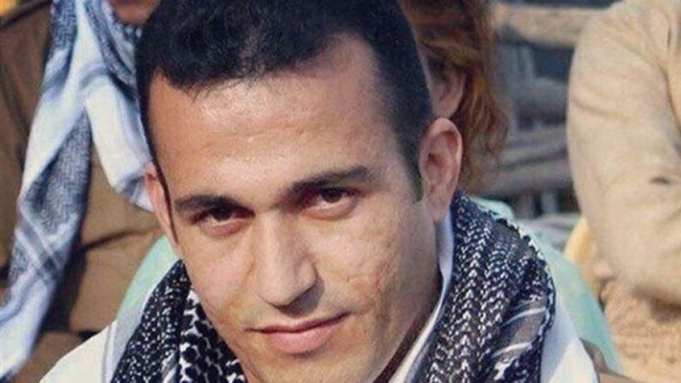 دادگستری کردستان: رامین حسینپناهی قبل از دستگیری عضو گروهک تروریستی کومله بود دادگستری کردستان: رامین حسینپناهی قبل از دستگیری عضو گروهک تروریستی کومله بود