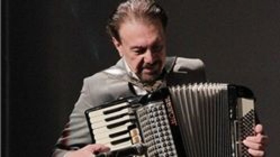 از «باران عشق» تا «قصه های مجید»/ همه آثار درخشان یک آکاردئوننواز از «باران عشق» تا «قصه های مجید»/ همه آثار درخشان یک آکاردئوننواز