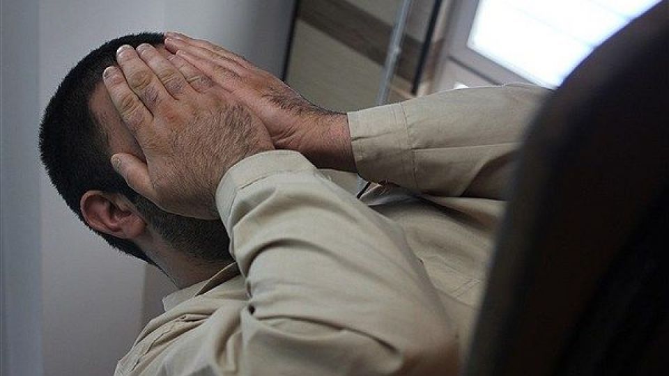 راننده جنایتکار همسر و مادرهمسرش را کشت