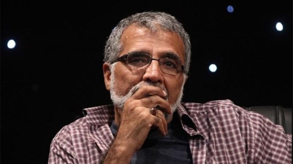 افخمی: سلبریتیها چاق شدهاند/ دوره گانگستربازی تمام شده افخمی: سلبریتیها چاق شدهاند/ دوره گانگستربازی تمام شده