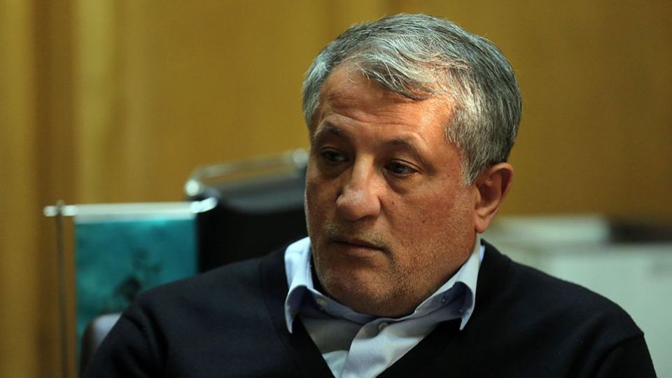 واکنش هاشمی به ادعای اتفاقات پشت پرده انتخاب شهردار واکنش هاشمی به ادعای اتفاقات پشت پرده انتخاب شهردار