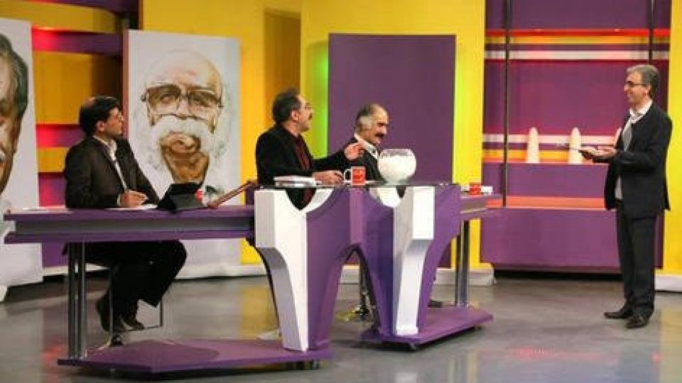 سری جدید «قندپهلو» از رمضان سری جدید «قندپهلو» از رمضان