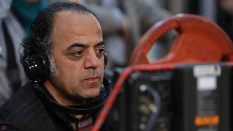 کارگردان کیمیا: با کار خوب، مردم بهجای ماهواره، ما را میبینند کارگردان کیمیا: با کار خوب، مردم بهجای ماهواره، ما را میبینند