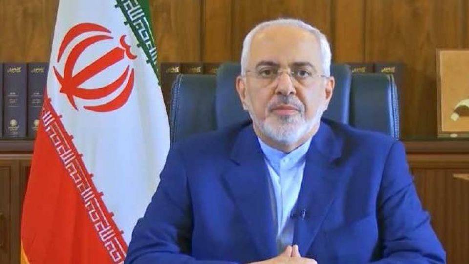 تحلیل الاخبار از پیام ویدیوئی ظریف درباره برجام؛ وزیر خارجه ایران بدبین بود و تلاش می کرد ناامیدی خود را پنهان کند/ گویا توافق هسته ای را تمام شده می داند تحلیل الاخبار از پیام ویدیوئی ظریف درباره برجام؛ وزیر خارجه ایران بدبین بود و تلاش می کرد ناامیدی خود را پنهان کند/ گویا توافق هسته ای را تمام شده می داند