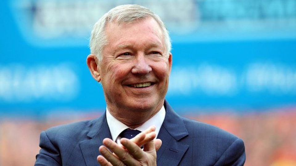 سر الکس فرگوسن به کُما رفت سر الکس فرگوسن به کُما رفت