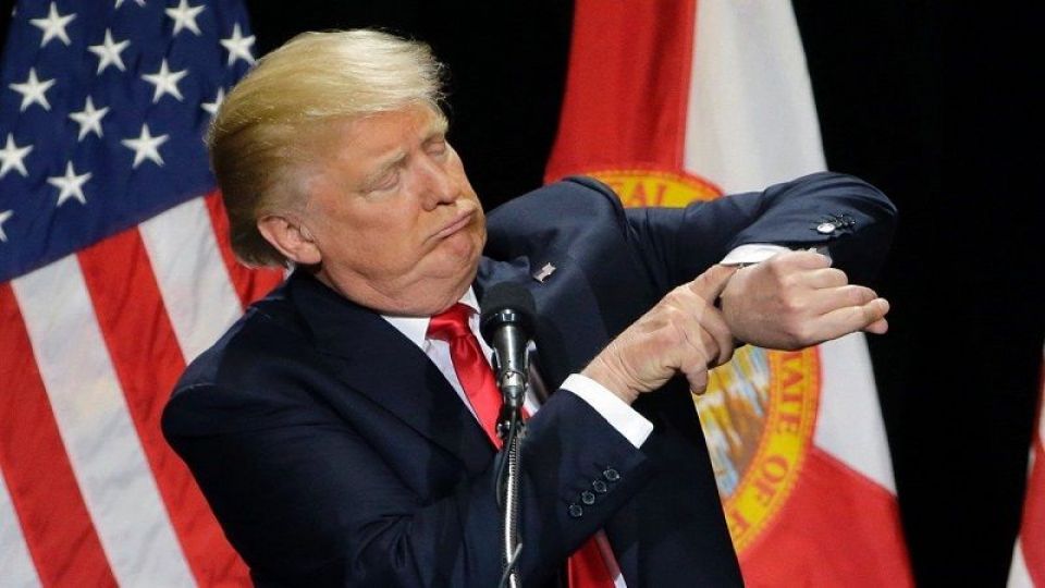 خروج از توافق هستهای به این سادگی نیست خروج از توافق هستهای به این سادگی نیست