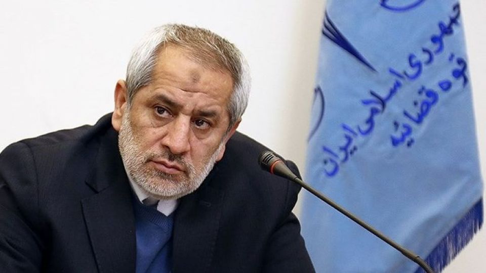 دادستان تهران خبر داد: محکومیت ۱۶ زن داعشی در دادگاه انقلاب دادستان تهران خبر داد: محکومیت ۱۶ زن داعشی در دادگاه انقلاب