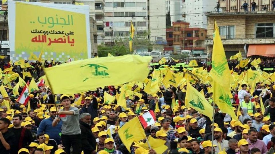 پیروزی قاطع فهرستهای حامی مقاومت بر اساس نتایج غیررسمی پیروزی قاطع فهرستهای حامی مقاومت بر اساس نتایج غیررسمی