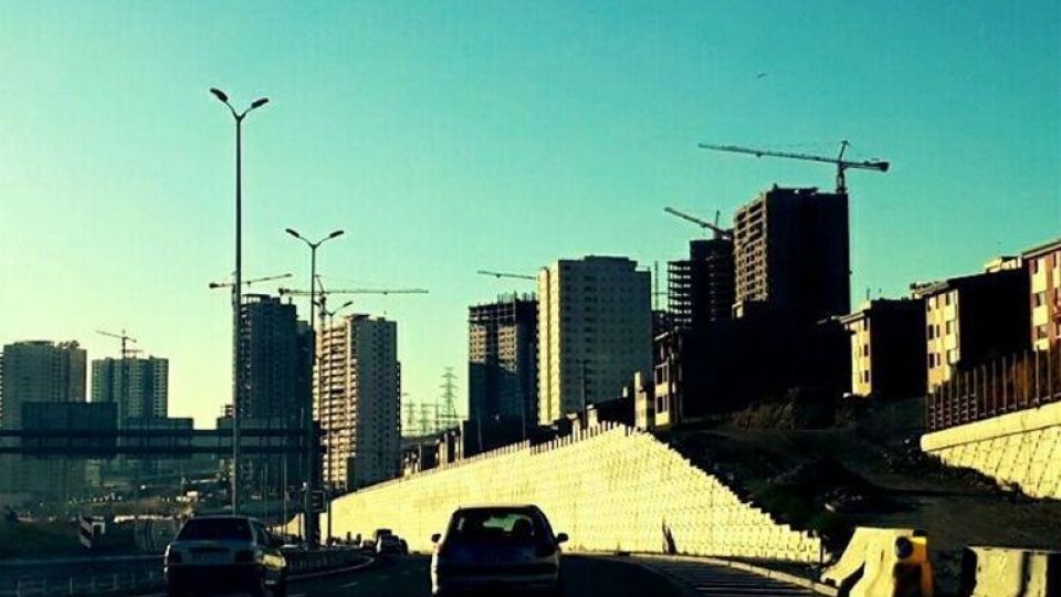 قیمت مسکن طی ۲۵ سال ۱۰۶ برابر شد قیمت مسکن طی ۲۵ سال ۱۰۶ برابر شد