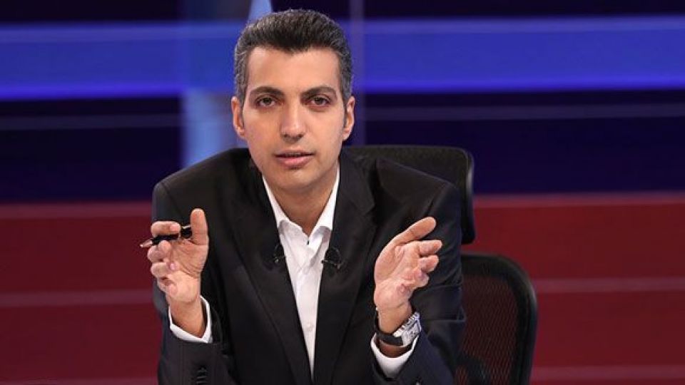 آخرین برنامه ۹۰ با شفر و جهانبخش آخرین برنامه ۹۰ با شفر و جهانبخش