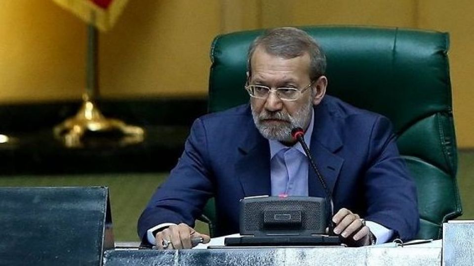 لاریجانی: آمریکا از برجام بیرون برود، مقابله به مثل میکنیم لاریجانی: آمریکا از برجام بیرون برود، مقابله به مثل میکنیم
