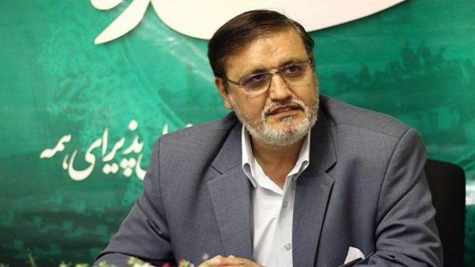 ابطحی: برجام سندی جز به خاک سیاه نشستن صنعت هستهای کشورمان نیست ابطحی: برجام سندی جز به خاک سیاه نشستن صنعت هستهای کشورمان نیست