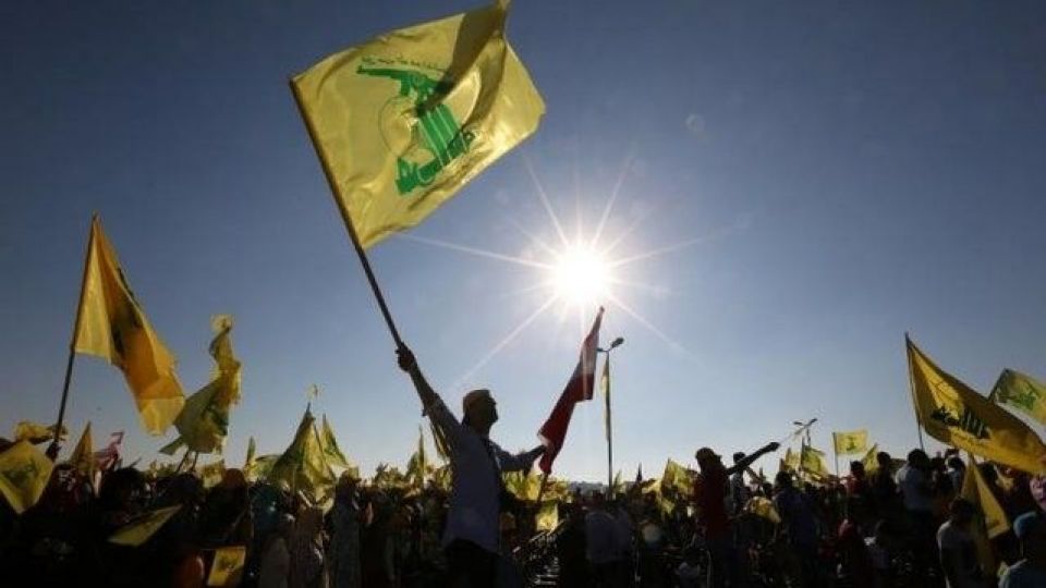 حزبالله، نیروی برتر پارلمان جدید لبنان حزبالله، نیروی برتر پارلمان جدید لبنان