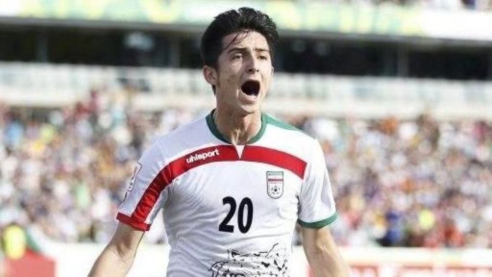 آزمون جزو ۵ ستاره جام ملتهای آسیا ۲۰۱۹+عکس آزمون جزو ۵ ستاره جام ملتهای آسیا ۲۰۱۹+عکس