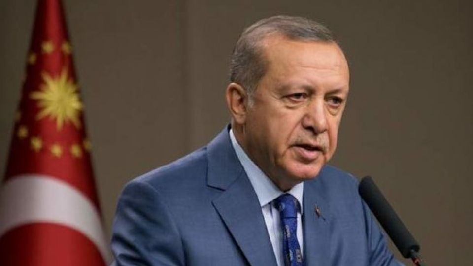 اردوغان: اگر مردم بخواهند، کنار میروم + جواب مردم اردوغان: اگر مردم بخواهند، کنار میروم + جواب مردم