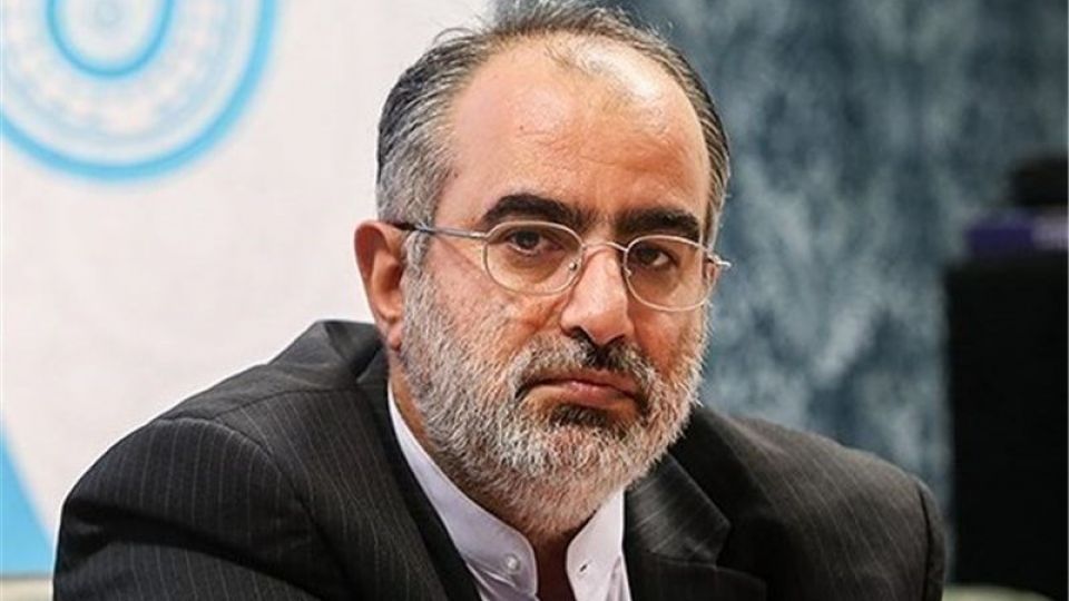 واکنش آشنا به خروج آمریکا از برجام واکنش آشنا به خروج آمریکا از برجام