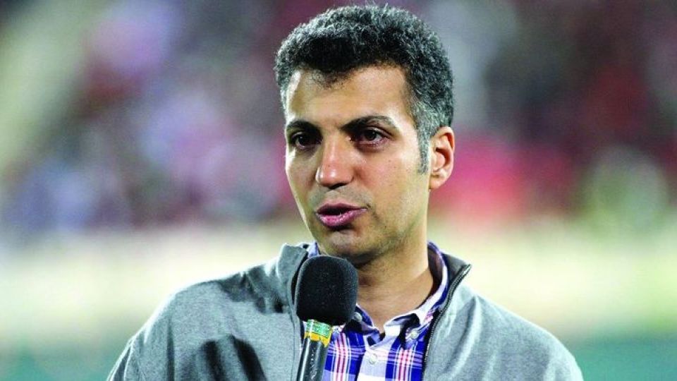 امپراتوری عادل فردوسی پور در جام جهانی ۲۰۱۸ امپراتوری عادل فردوسی پور در جام جهانی ۲۰۱۸