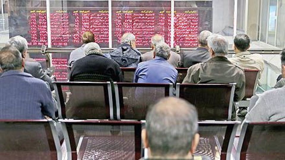 عبور بازارها از ابهام برجام عبور بازارها از ابهام برجام