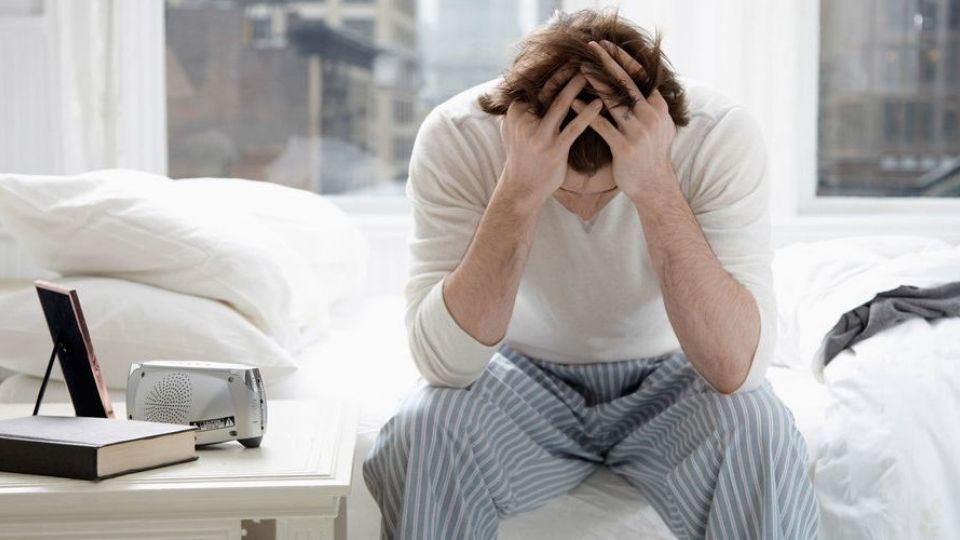 چگونه شبها خوب بخوابیم؟ چگونه شبها خوب بخوابیم؟