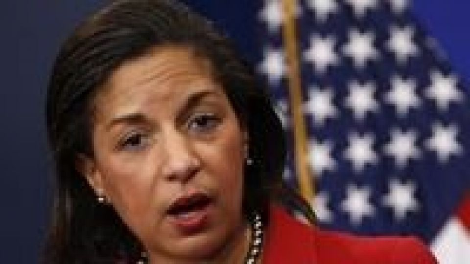 سوزان رایس: خروج از برجام احمقانهترین تصمیم ترامپ بود سوزان رایس: خروج از برجام احمقانهترین تصمیم ترامپ بود