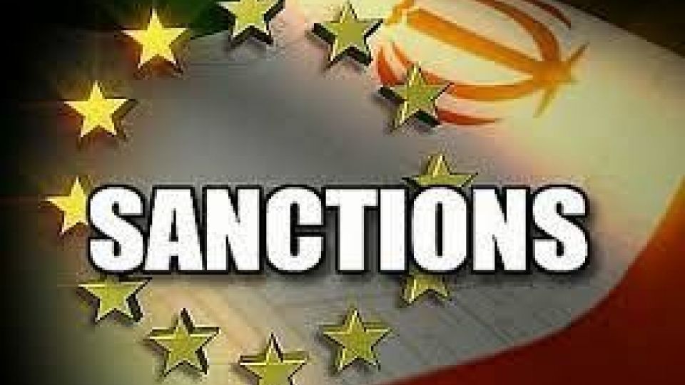 آمریکا تحریمهای تازهای علیه ایران اعلام کرد آمریکا تحریمهای تازهای علیه ایران اعلام کرد