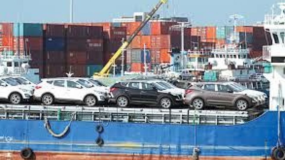 جزئیات واردات ۱۹۰۰ خودرو با ثبت سفارش جعلی جزئیات واردات ۱۹۰۰ خودرو با ثبت سفارش جعلی