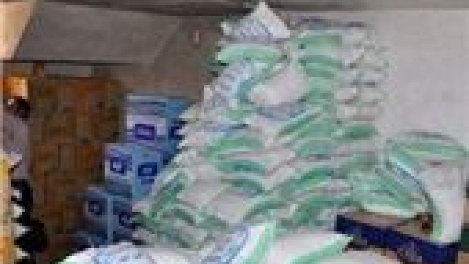 هشدار دولت به بازار/احتکار ممنوع، برخورد قاطع میکنیم هشدار دولت به بازار/احتکار ممنوع، برخورد قاطع میکنیم