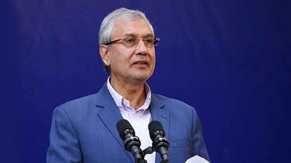 وزیر کار: پرداخت یارانه نه به کاهش فقر و نه به افزایش اشتغال کمک کرده است وزیر کار: پرداخت یارانه نه به کاهش فقر و نه به افزایش اشتغال کمک کرده است