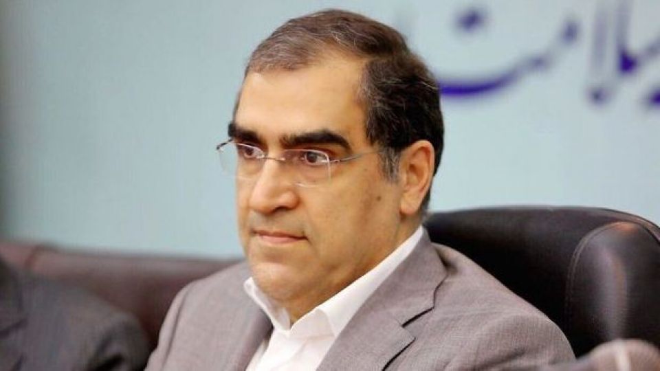 وزیر بهداشت: نگرانی دارویی نداشته باشید وزیر بهداشت: نگرانی دارویی نداشته باشید