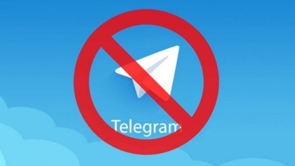 معاون قضایی دادستان کشور: فیلتر تلگرام دائمی و قطعی است/داشتن اختیارات وسیع قانونی مختص قضات ایران نیست معاون قضایی دادستان کشور: فیلتر تلگرام دائمی و قطعی است/داشتن اختیارات وسیع قانونی مختص قضات ایران نیست