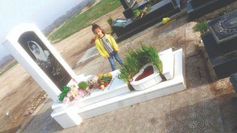 حال این روزهای خانواده «آتنا» و قاتلش حال این روزهای خانواده «آتنا» و قاتلش